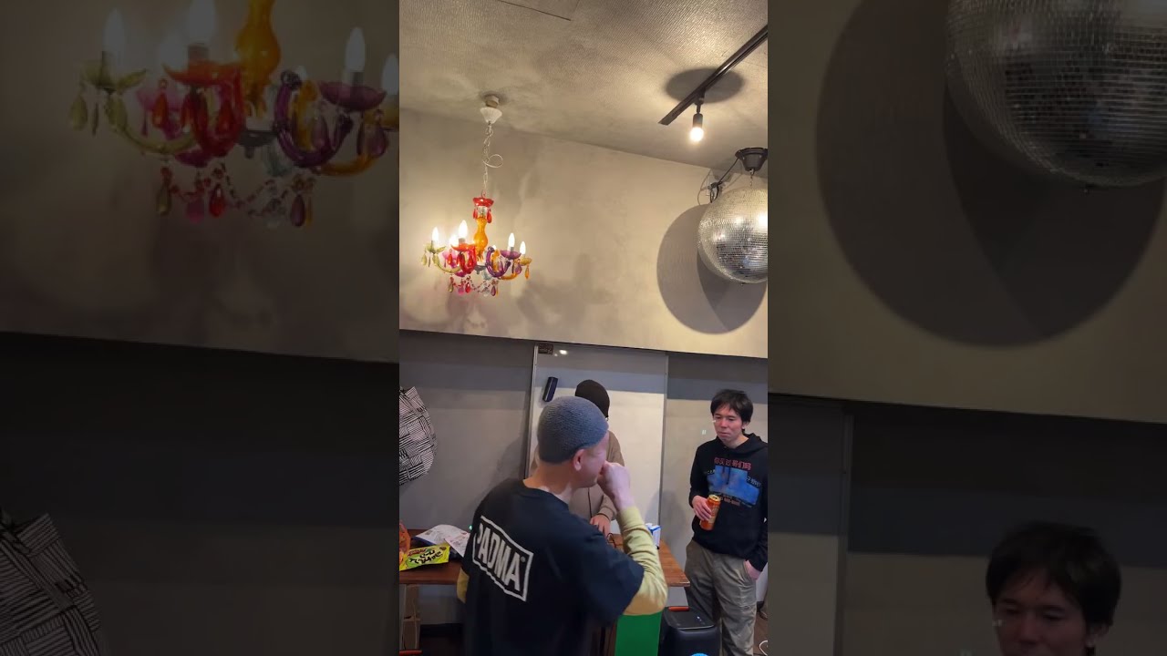 Phantom Tr∞perzファントムトゥルーパーズ がライブ配信中！