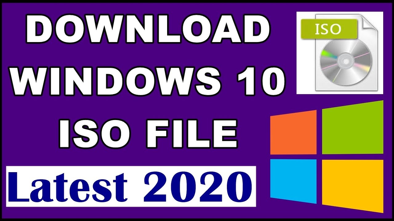 windows 10 iso file free download
