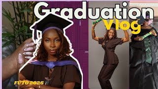 Here!!WE OUTSIDE!! 🎓🔥 FUTO Graduation Vlog 2026 #FUTOGraduation #Convocation2026 #GraduationVlog