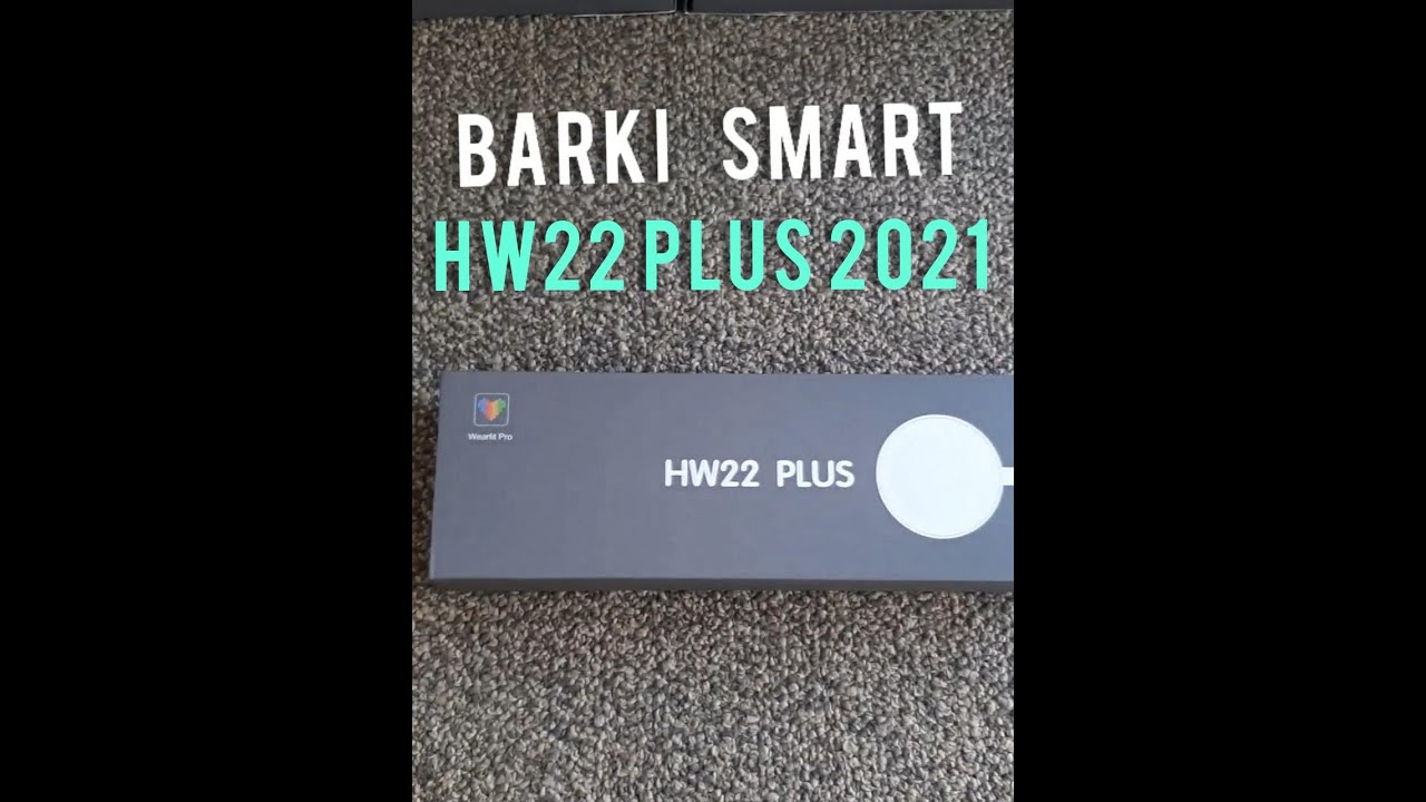 hw22 plus funções