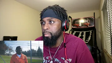 TEE GRIZZLEY - FIRST DAY OUT (OFFICIAL MUSIC VIDEO) REACTION