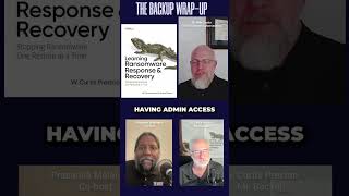 Celebrity AI Agents & Admin Access: The Security Nightmare You Can't Ignore! #shorts Profile