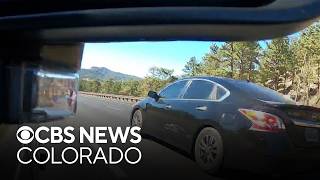 CSP increasing traffic enforcement along E-470