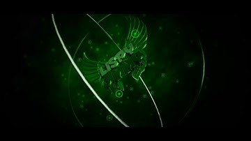 My New Intro. My First Video.