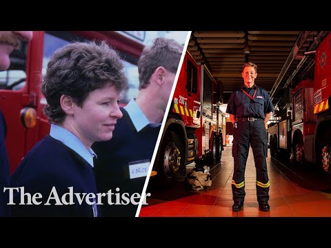 HerStory | Episode 5: Adrienne Clarke