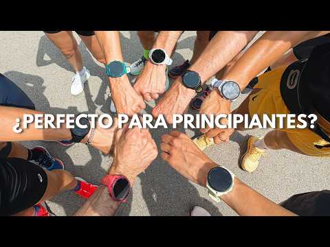 Garmin Forerunner 170 ⌚️ la función que puede cambiar cómo entrenas