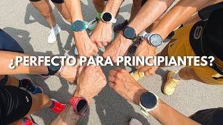 Garmin Forerunner 170 ⌚️ la función que puede cambiar cómo entrenas