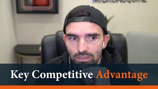 Design as a Key Competitive Advantage - Andrew Gazdecki