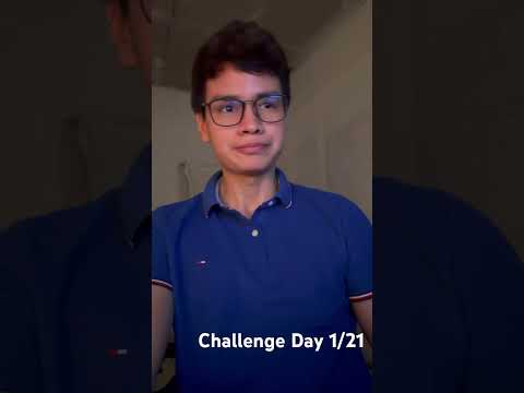 Day 1/21 -