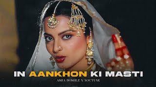 (In Ankho ki Masti k) (Rimix) #Boss.A.Pro.king best hit Hindi #song 