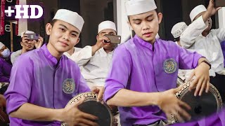 SHOLAWAT Tibbil Qulub  HD DARBUKA - Nurul Musthofa