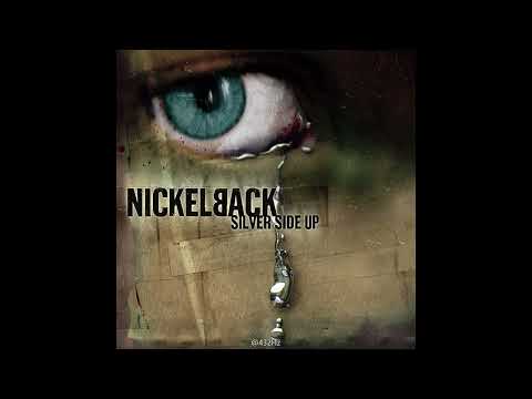 Nickelback - Hangnail (432 Hz)
