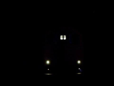 New Locomotive - December 2nd 2016