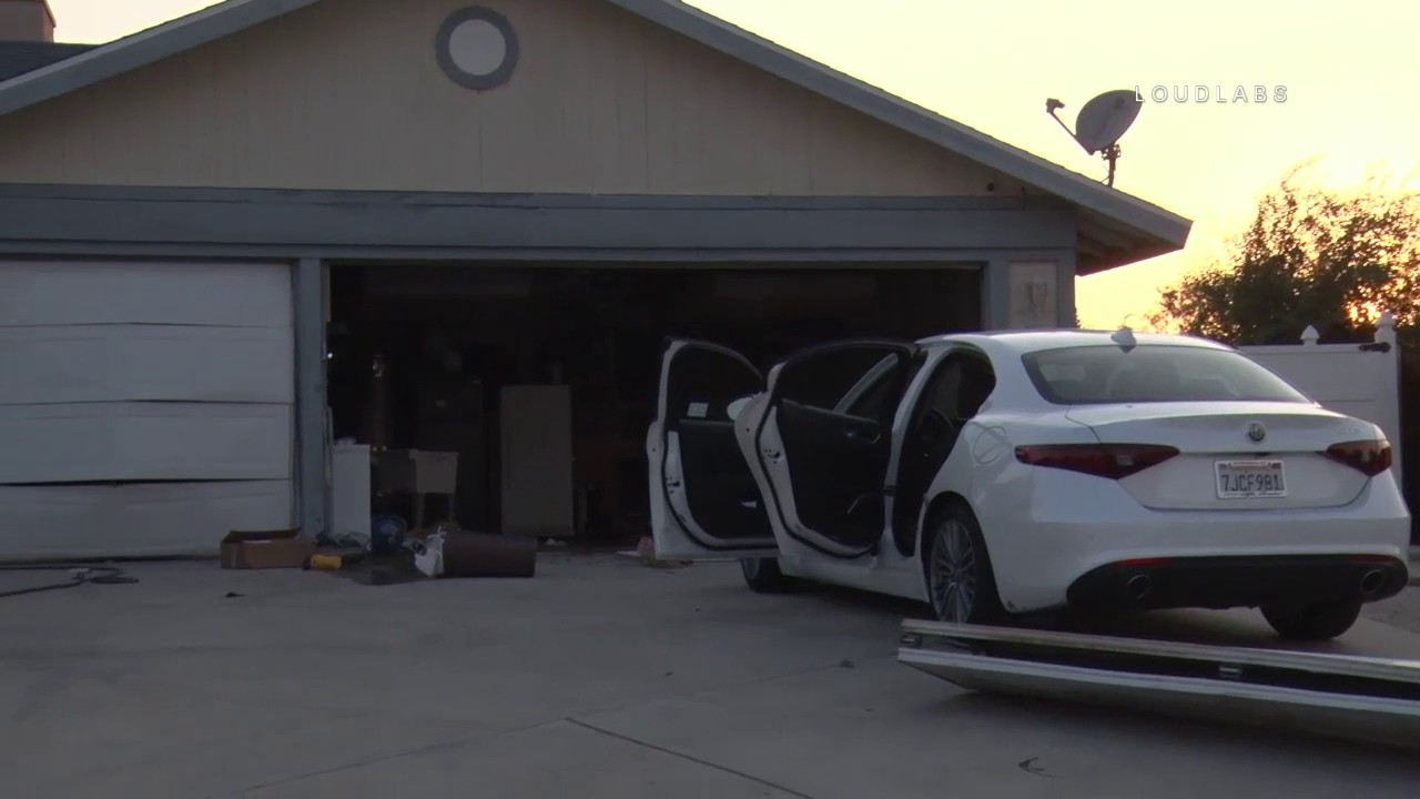 House Explosion / Victorville RAW FOOTAGE YouTube