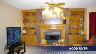 Homes for sale WOOD RIVER IL