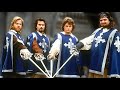 The Three Musketeers (1993) Scene: "His heart has but one desire."/The 4th Musketeer.