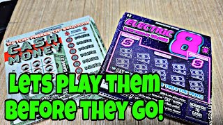 LOWBOY LOVE | PA LOTTERY SCRATCH OFF TICKET GAME NIGHT! #scratchers #lottery #scratchofftickets screenshot 1