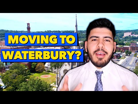 6 Things To Know Before You Move To Waterbury Ct | Living In Connecticut