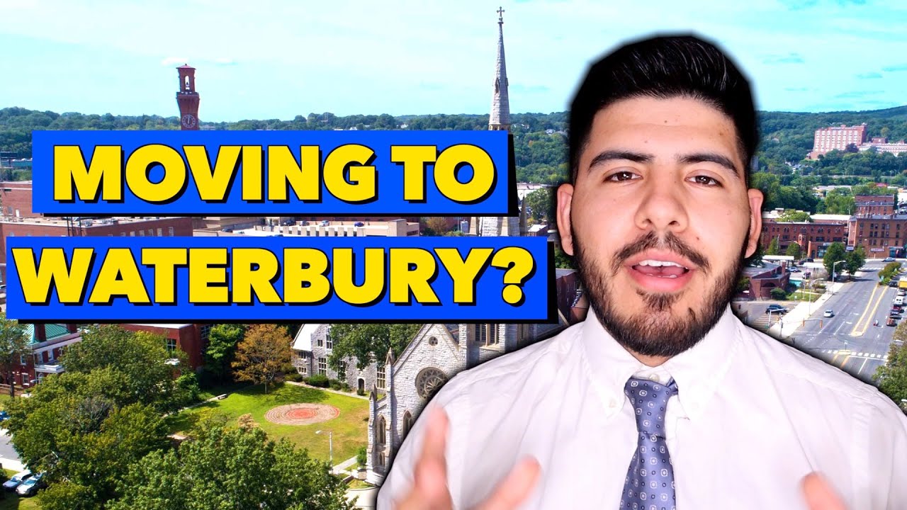 6 Things To Know Before You Move To Waterbury Ct Living In