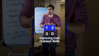 5 Cold Email Phrases That Scream 'AI Wrote This' | Day 13/30 Improving Cold Outreach Skills