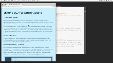مقدمة في برمجة واجهات المواقع - التعرف على ال HTML