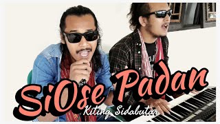 Lagu Opera Batak Zaman Dulu  Siose Padan  By  Kiting Sidabutar U0026 Aryanto Sidabutar