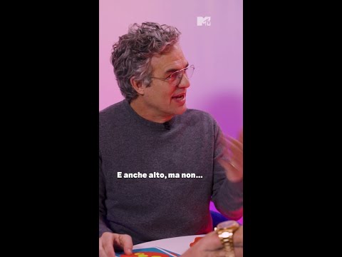Video Tom Holland è l'Avenger preferito di Chris Hemsworth e Mark Ruffalo | MTV Movies