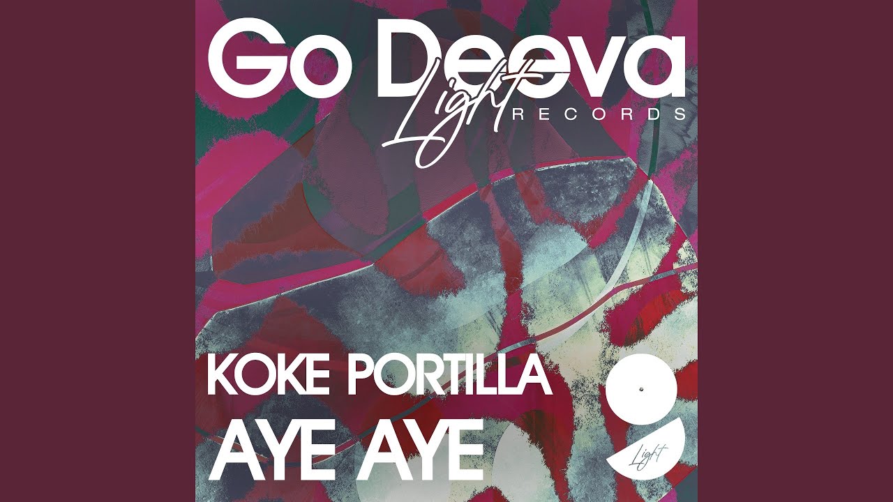 Aye Aye (Extended Mix)