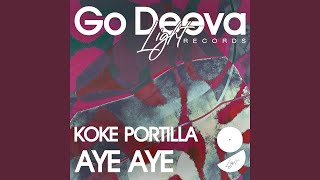 Aye Aye (Extended Mix)