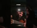Easy guitar lesson - simple and easy song