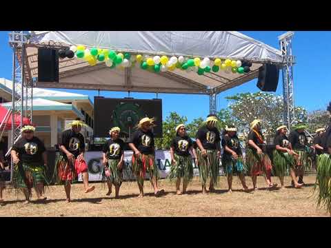 University Of Guam 2020 Charter Day ( YapStudentOrganization)