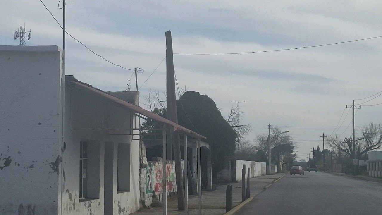 SAN JUAN DE SABINAS, COAHUILA( SUS CALLES Y CASAS) YouTube