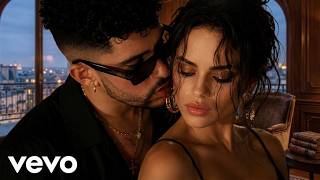 BAD BUNNY – Amor en Modo Avión(official video)