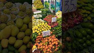 Vietnamda Manav Fiyatları Şaşırtıyor Ne Kadar Ucuz?