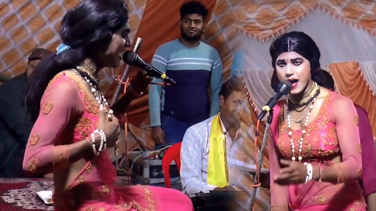 भैर में फटकों की लहर 😜 // आकाश अखिलेश b k मधुआ रसिया दंगल