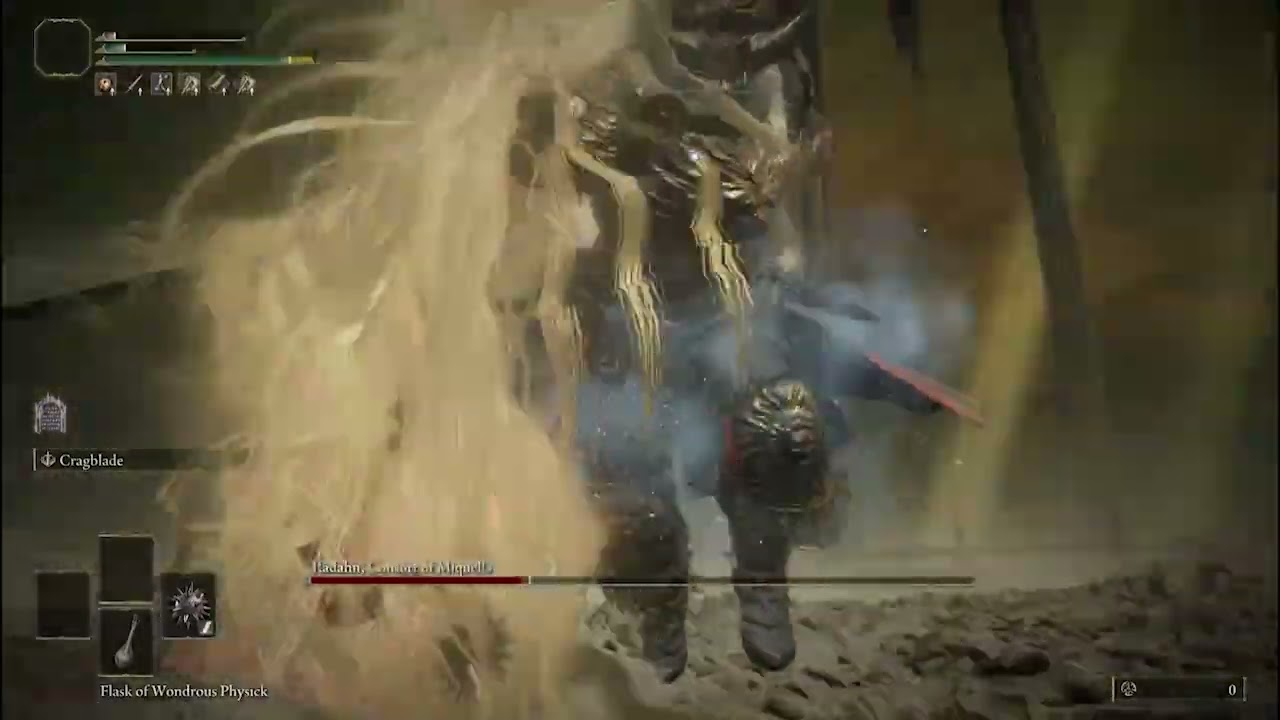 PCR Pre And Post Nerf - No Hit