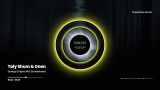 Taly Shum & Onen - Snyergy Aria (Original Mix) [Sunexplosion]