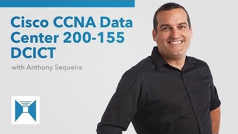 MicroNugget: Finding Equipment for CCNA Data Center Exam Prep