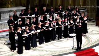 Charles Stanford Coelos Ascendit Hodie - The Choir Of Trinity College, Cambridge