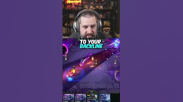 Mortdog on What Balanced Backline Access Looks Like