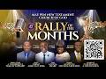 🔥 RALLY OF THE MONTHS 2026🔥