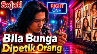Sejati – Bila Bunga Dipetik Orang | Right-One Cover | Slow Rock Malaysia | Nostalgia Jiwang