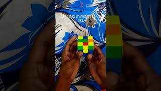 Perm series - 4  Z permutation
