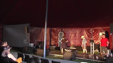 Lightning Talks: Lightning Talks Friday