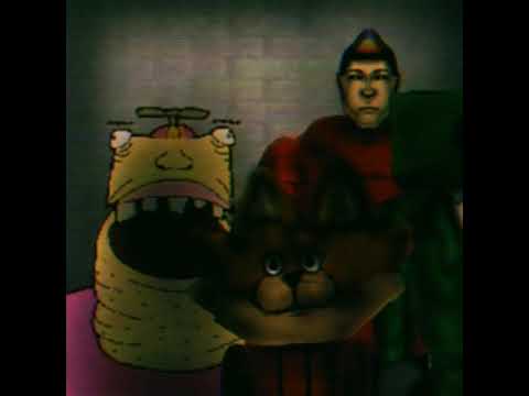 Baldi Basics (Part 2) Analog horror