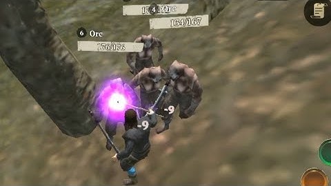 evil lands | evil lands online action rpg gameplay video | evil lands mod apk | evil G4L