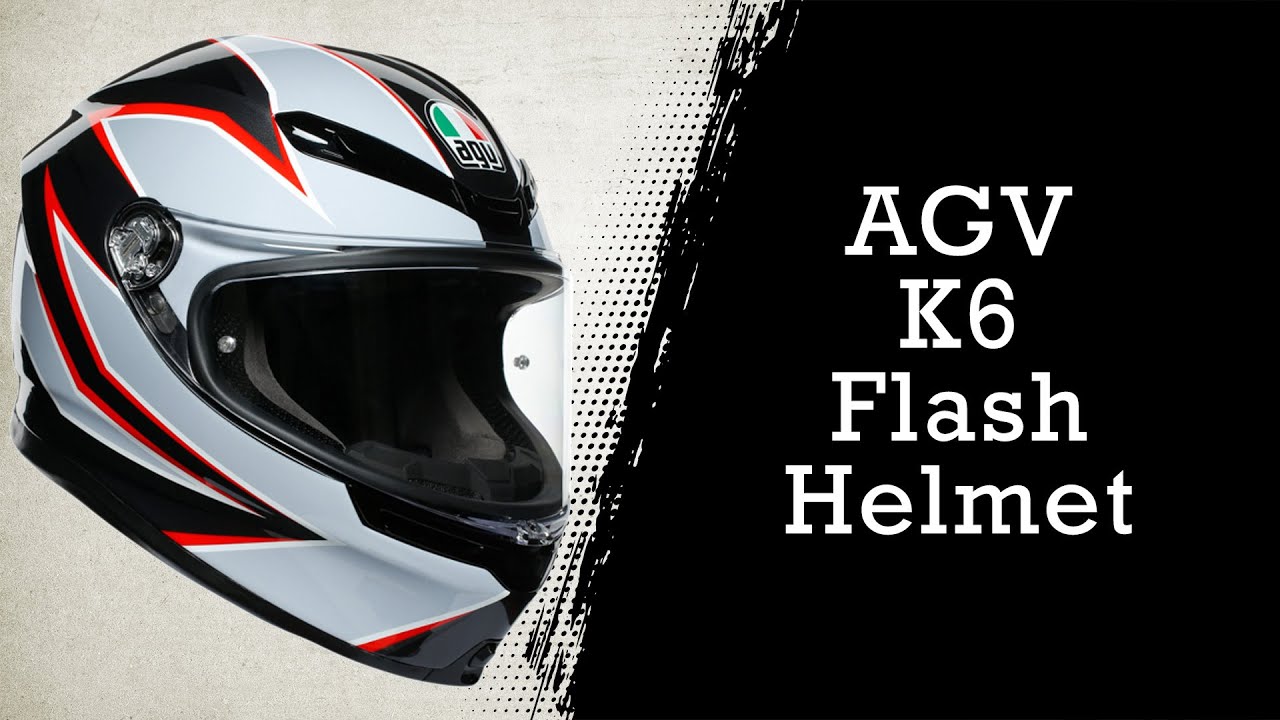 agv k6 flash S Helmet - Timewarp - Matte Black/Red/Blue The innovative air vents on the forehead and chinguard are designed for easy adjustment even when wearing gloves AGV K6 010-FLASH MATT BLACK/GREY/RED