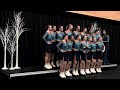Steel City Blades | Open Juvenile Free Skate | 2026 Eastern Synchronized Skating Sectional