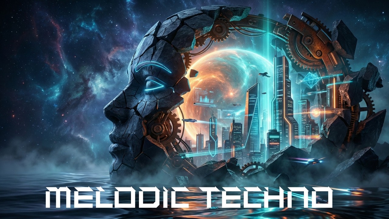 DEEP FLOW 🎧 | Focus Music for Work, Study & Creative Thinking