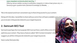 3 Best LSI keyword Generator & Research Tools to Find LSI Keywords